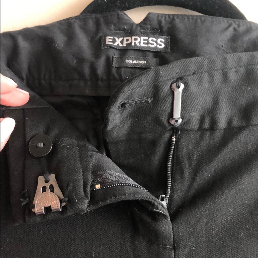 Express pants - Picture 2 of 3